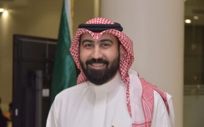 عبر حزمة برامج متخصصة.. ”نقطة تحول“ تؤهل ذوي الإعاقة البصرية لسوق العمل