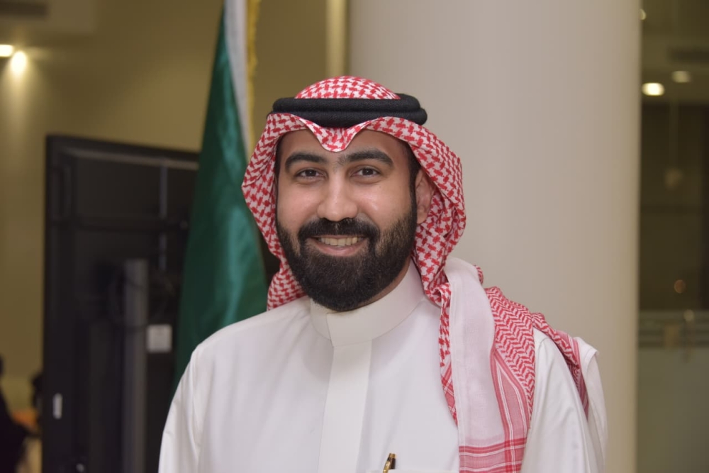 عبر حزمة برامج متخصصة.. ”نقطة تحول“ تؤهل ذوي الإعاقة البصرية لسوق العمل