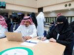 زوجان يحوّلان قلق أسر أطفال السكري إلى ابتكار تقني بجامعة القصيم