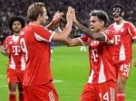 الدوري الألماني: بايرن ميونيخ يفوزعلى كولن بنتيجة (5 – 1)
