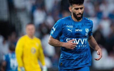 دوري روشن: الهلال يؤجل حسم لقب الدوري إلى الجولة الأخيرة بثنائية في شباك نيوم