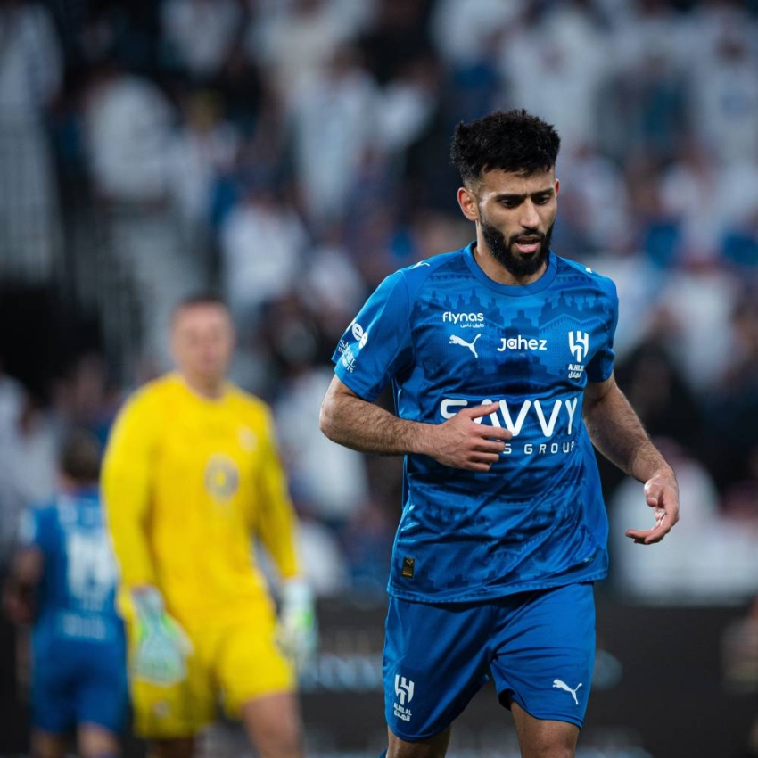 دوري روشن: الهلال يؤجل حسم لقب الدوري إلى الجولة الأخيرة بثنائية في شباك نيوم
