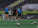 الاتحاد يواجه الشباب لحسم المقعد الآسيوي