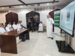 القطيف.. جهود توعوية لتعزيز الرفق بالحيوان