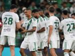 دوري روشن : الأهلي يتغلب على الخلود بثلاثية