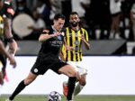 الاتحاد يواصل التفريط ويخسر من الشباب