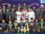سباحة الفتح تسيطر على بطولة الأحساء بتحقيق المركز الأول في الترتيب العام