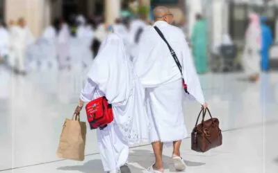 كيف يستعد الحاج لأداء المناسك؟.. 6 إجراءات صحية ضرورية 