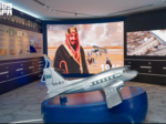 متحف الطيران المدني يستعرض إرث المملكة الجوي بأحدث التقنيات التفاعلية