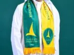 الخليج يحتفي ببطل النخبة الآسيوية