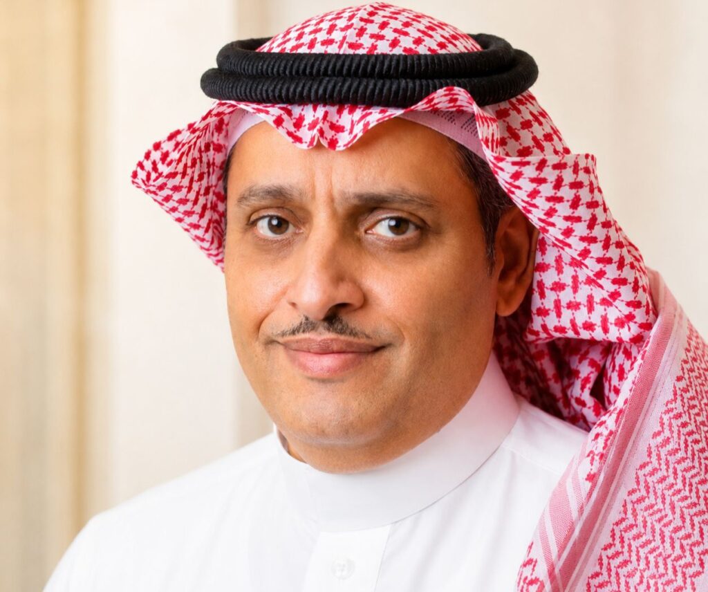 المستشار الأمني محمد بن عايض آل مريع.. خبرات قيادية وأمنية تواكب التحول التقني في القطاع الخاص
