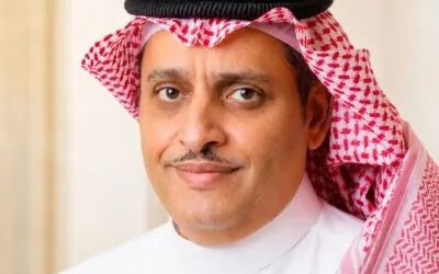 المستشار الأمني محمد بن عايض آل مريع.. خبرات قيادية وأمنية تواكب التحول التقني في القطاع الخاص