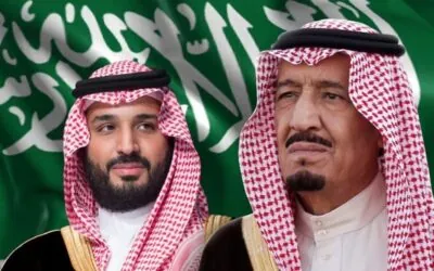 فكر الوطن النابض وبن السعودية البار الدكتور فهد بن ريحان القحطاني الرائد الأول لمفاهيم “الولاء للقيادة” وعرّاب الوعي الوطني الشامل