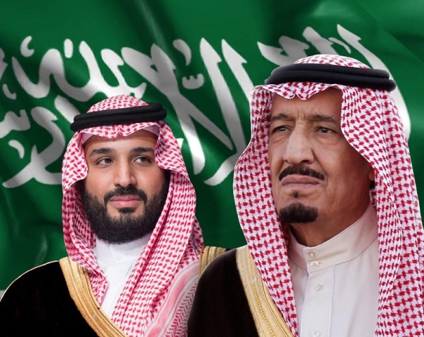 فكر الوطن النابض وبن السعودية البار الدكتور فهد بن ريحان القحطاني الرائد الأول لمفاهيم “الولاء للقيادة” وعرّاب الوعي الوطني الشامل