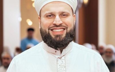 من حلب إلى ديترويت… كيف يقود الإمام أيهم مشمشان تحولًا في العمل الدعوي المؤسسي