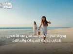 وجهة البحر الأحمر تستقبل عيد الأضحى بتجارب جديدة للسيدات والعائلات