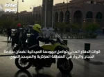 قوات الدفاع المدني تواصل جهودها الميدانية لضمان سلامة الحجاج والزوار في المنطقة المركزية والمسجد النبوي