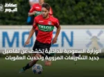 الوزارة السعودية للداخلية تكشف عن تفاصيل جديد التشريعات المرورية وتحديث العقوبات