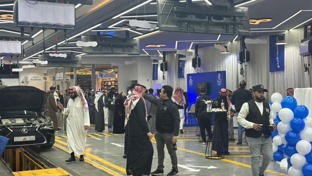 مليون ونصف عميل لا يخطئون: كيف بنيت مصدر الزيوت Z8  لعملائهم ثقة غير مسبوقة؟