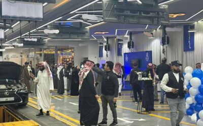 مليون ونصف عميل لا يخطئون: كيف بنيت مصدر الزيوت Z8  لعملائهم ثقة غير مسبوقة؟