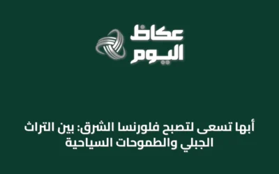 أبها تسعى لتصبح فلورنسا الشرق: بين التراث الجبلي والطموحات السياحية