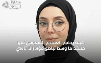 كيف يحقق العملاق السعودي نموًا مستدامًا وسط تباطؤ مؤشرات تاسي