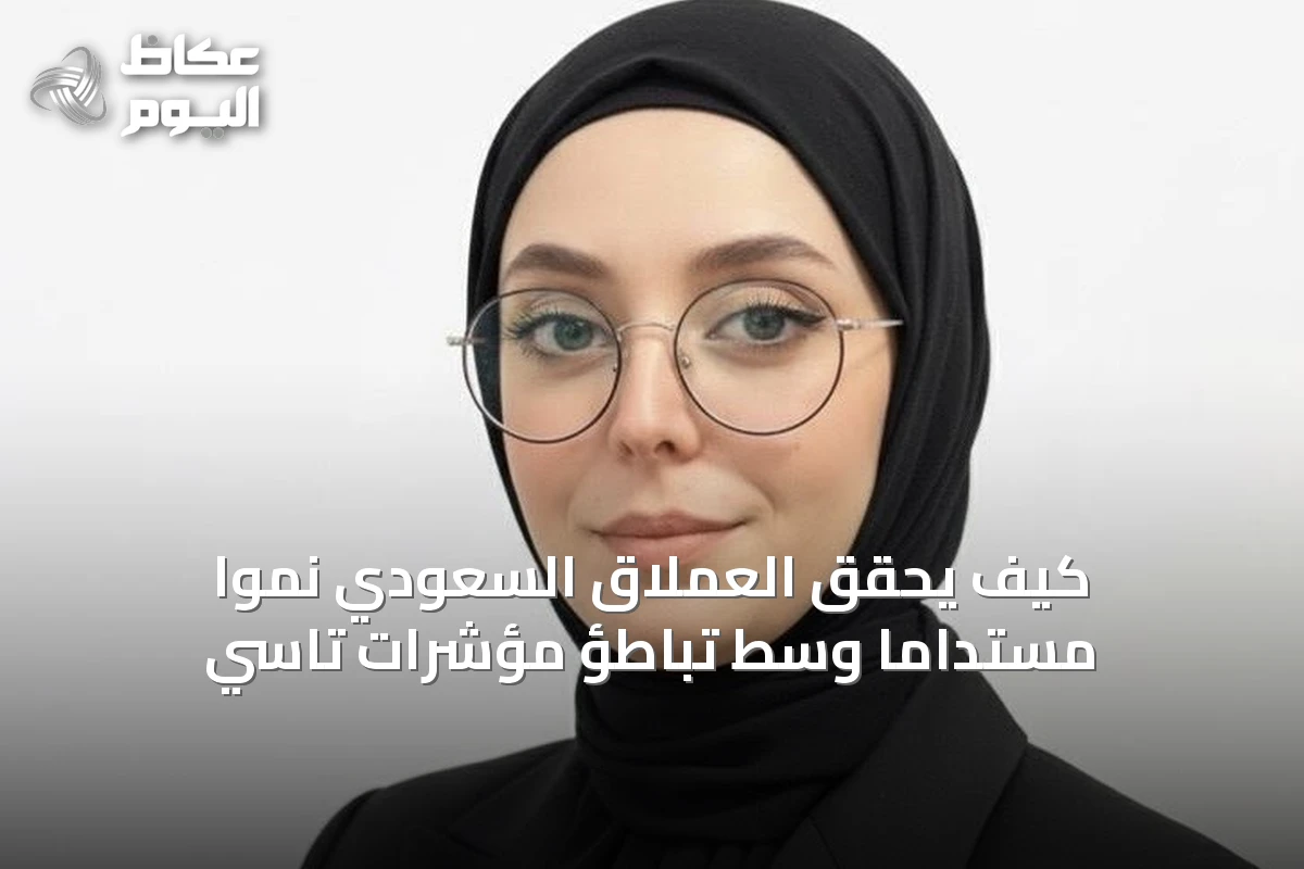 كيف يحقق العملاق السعودي نموًا مستدامًا وسط تباطؤ مؤشرات تاسي