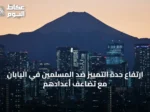 ارتفاع حدة التمييز ضد المسلمين في اليابان مع تضاعف أعدادهم