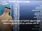 هيئة السوق المالية السعودية تعوض أكثر من 20 ألف مستثمر عبر ثلاثة صناديق مخصصة