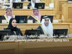 مجلس الشورى يطالب الخطوط السعودية بوضع خطة وطنية لضبط أسعار التذاكر وتحسين الخدمات