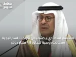 مستشار اقتصادي يكشف عن شراكات استراتيجية سعودية روسية تتجاوز 4.8 مليار دولار