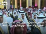 مختص التعليم يدعو إلى جعل حفلات التخرج قصيرة وذات هدف دون التأثير على الدراسة