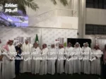 الأستاذ أحمد البوق يسلط الضوء على النمر العربي ومكانته في التراث الأدبي خلال أمسية جمعية أدبي الطائف