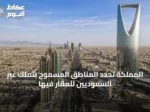 المملكة تحدد المناطق المسموح بتملك غير السعوديين للعقار فيها