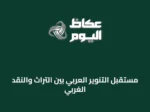 مستقبل التنوير العربي بين التراث والنقد الغربي