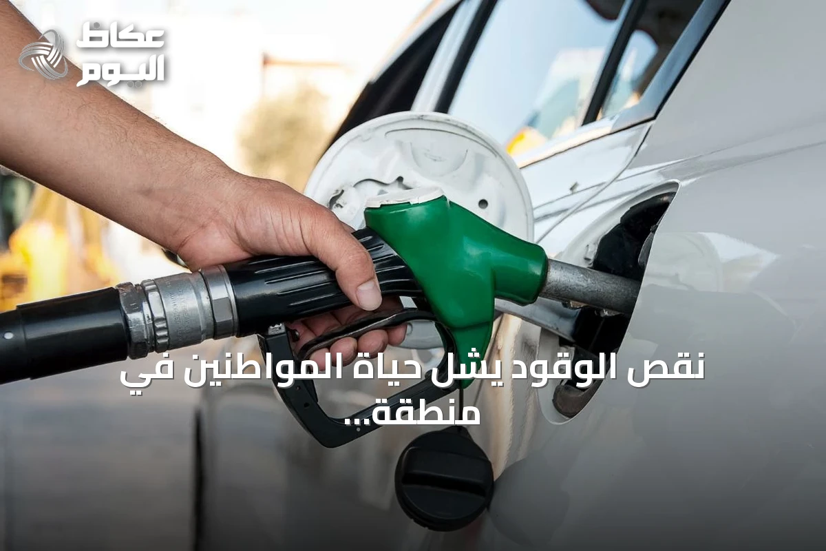 نقص الوقود يشل حياة المواطنين في منطقة فولوغدا الروسية