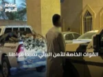 القوات الخاصة للأمن البيئي تضبط مواطنًا بنقل حطب داخل محمية الإمام تري بن Abdullah