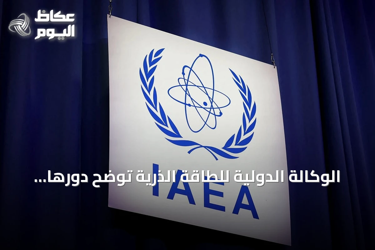 الوكالة الدولية للطاقة الذرية توضح دورها في التعاون النووي السعودي الأمريكي
