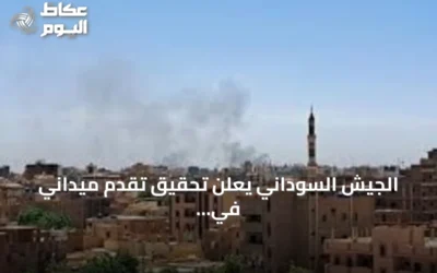 الجيش السوداني يعلن تحقيق تقدم ميداني في كردفان والنيل الأزرق ودارفور