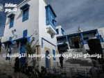 يونسكو تُدرج قرية سيدي بوسعيد التونسية ضمن قائمة التراث العالمي