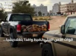 قوات الأمن البيئي تضبط وافدًا بنغلاديشيًا لنقل حطب محلي في عسير