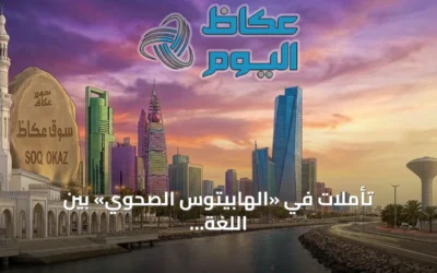 تأملات في «الهابيتوس الصحوي» بين اللغة الرسمية والوسطية الأدبية