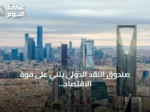 صندوق النقد الدولي يثني على قوة الاقتصاد السعودي ويتوقع نمواً يصل إلى 5.5% بحلول 2027