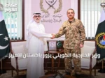وزير الخارجية الكويتي يزور باكستان لتعزيز التعاون الدفاعي ومناقشة تطورات المنطقة