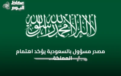 مصدر مسؤول بالسعودية يؤكد اهتمام المملكة بالعلاقات مع العراق ويوضح أسباب الضربة الجوية