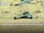 المتخصص يصف جسمًا غامضًا على سطح المريخ بأنه تكنولوجيا متقدمة، بينما يرفضه العلماء كظاهرة باريدوليا