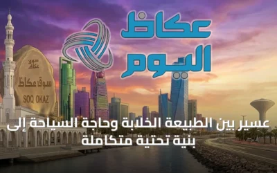 عسير بين الطبيعة الخلابة وحاجة السياحة إلى بنية تحتية متكاملة