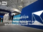 ملخص شامل للائحة حوكمة شركات المساهمة المدرجة وتفاصيل تطبيقها