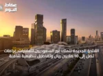 اللائحة الجديدة لتملك غير السعوديين للعقارات: غرامات تصل إلى 10 ملايين ريال وتفاصيل تنظيمية شاملة