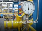 ارتفاع أسعار الغاز الأوروبي إلى أعلى مستوى في 90 يوماً amid مخاوف إمدادات